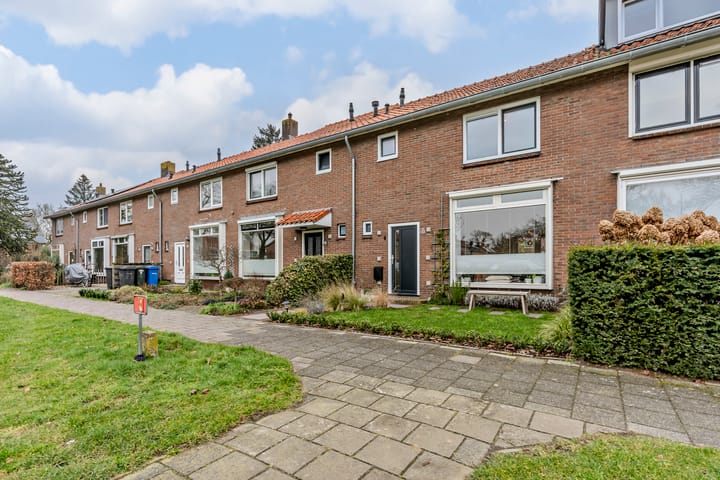 Photo 57 of De Savornin Lohmanlaan 20