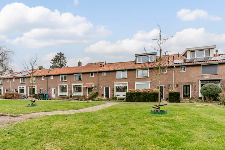 Photo 59 of De Savornin Lohmanlaan 20