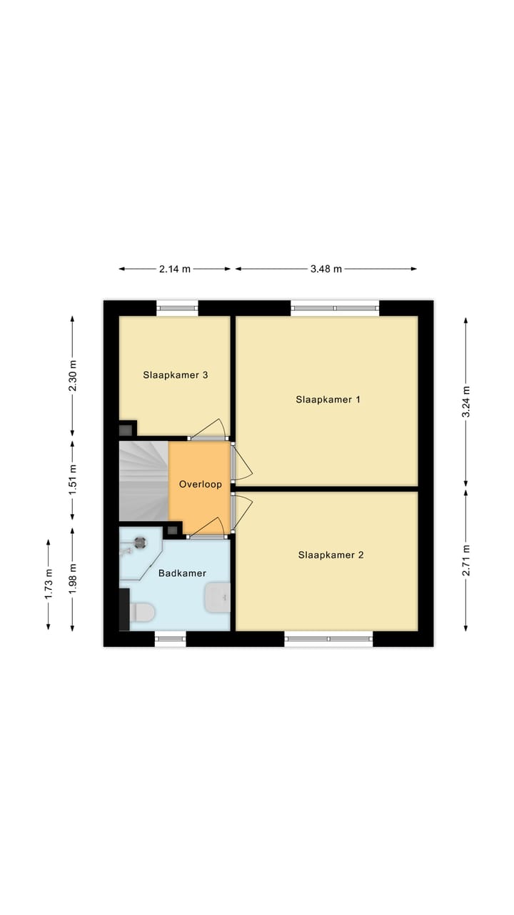 Photo 61 of De Savornin Lohmanlaan 20
