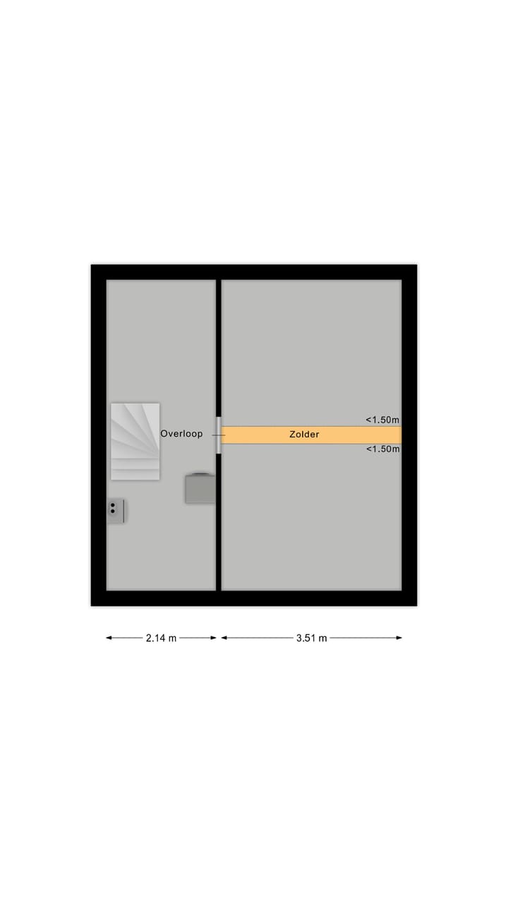 Photo 62 of De Savornin Lohmanlaan 20