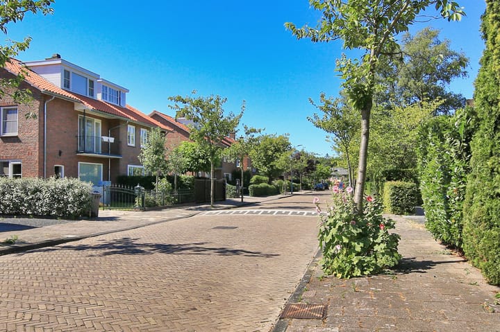 Foto 2 van Fazantstraat 31