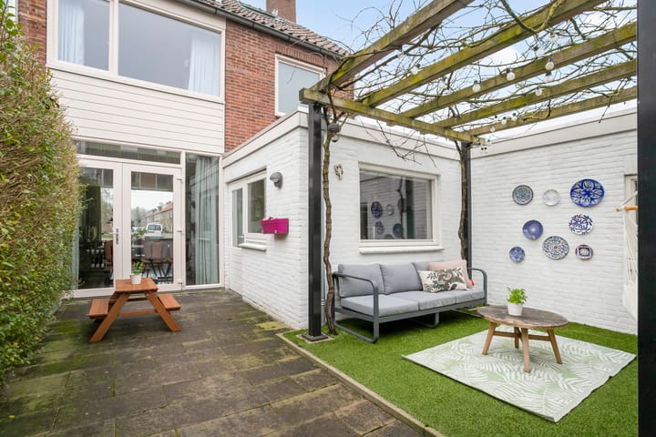 Foto 2 van Schanswetering 45