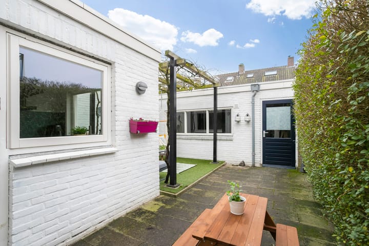 Foto 13 van Schanswetering 45