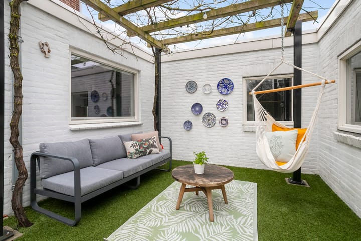 Foto 14 van Schanswetering 45