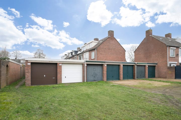 Foto 19 van Schanswetering 45