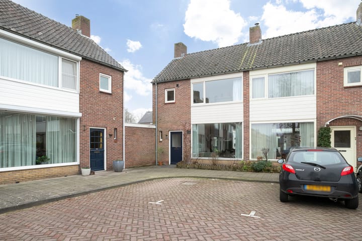 Foto 40 van Schanswetering 45