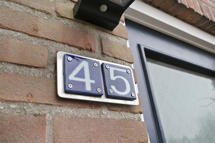 Foto 41 van Schanswetering 45