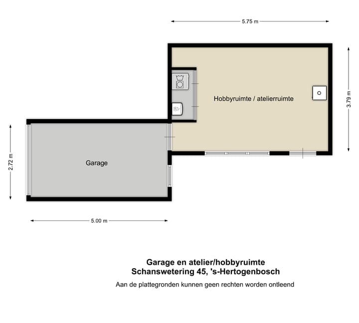 Foto 51 van Schanswetering 45