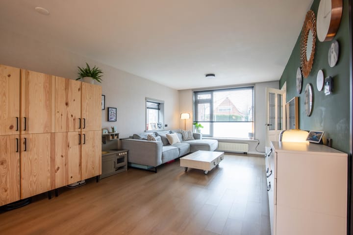 Foto 2 van Machineweg 36