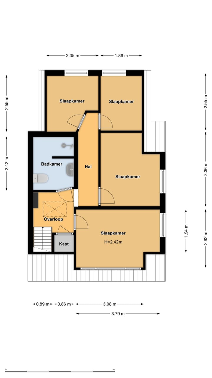 Foto 45 van Machineweg 36