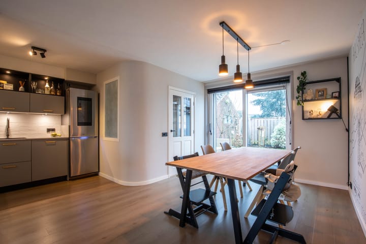 Foto 3 van Machineweg 36