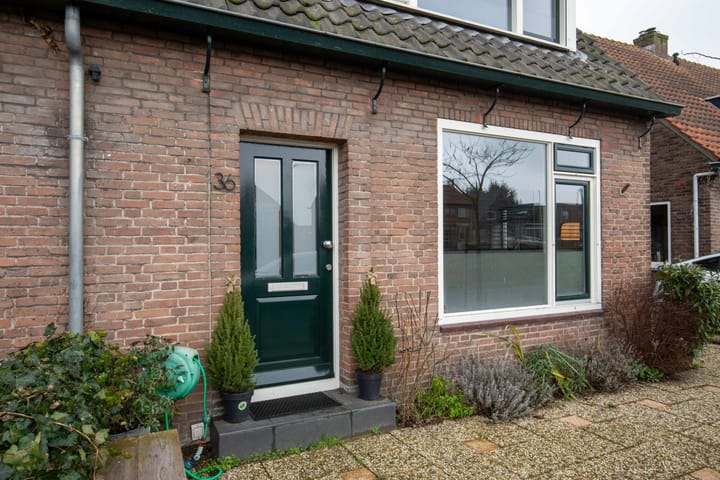 Foto 5 van Machineweg 36