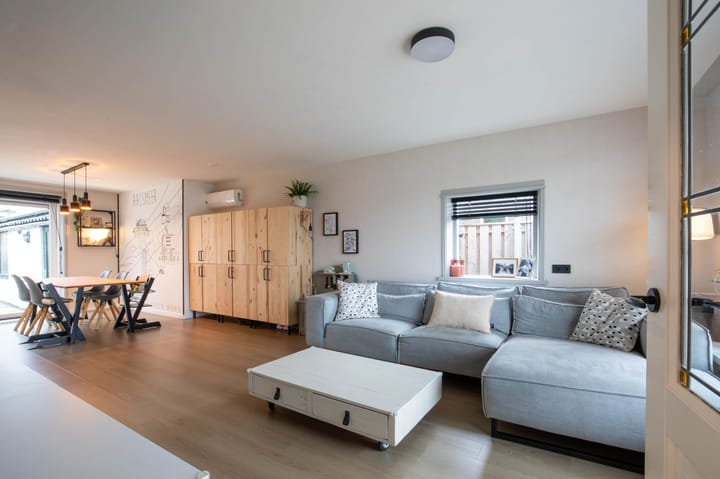 Foto 7 van Machineweg 36