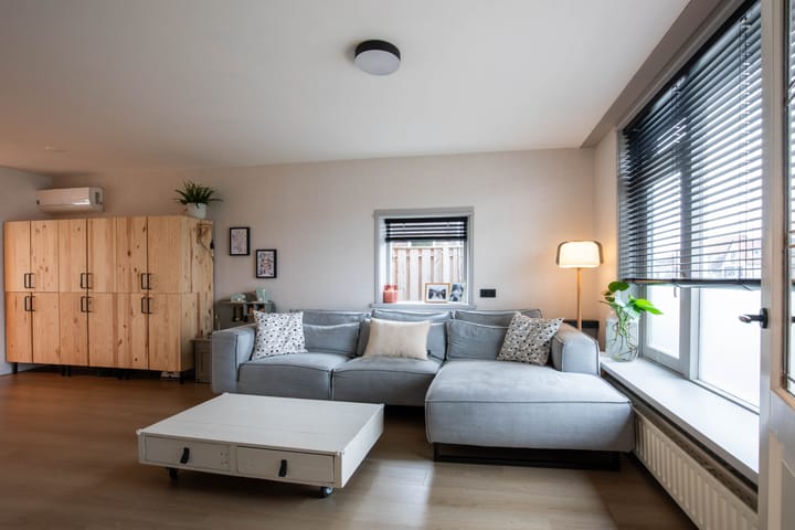 Foto 8 van Machineweg 36