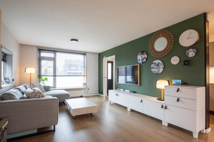 Foto 9 van Machineweg 36