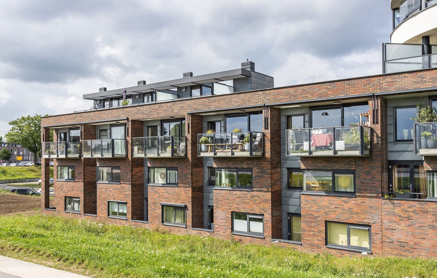 Foto 1 van J.W. Nieuwenhuysestraat 27