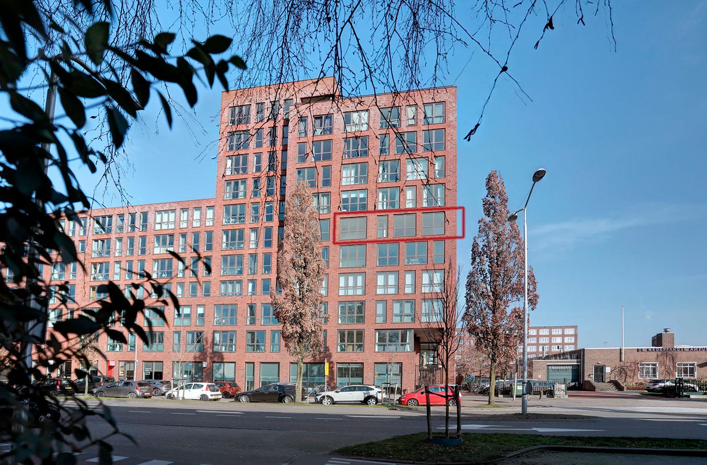 Foto 1 van IJsvogelpassage 69