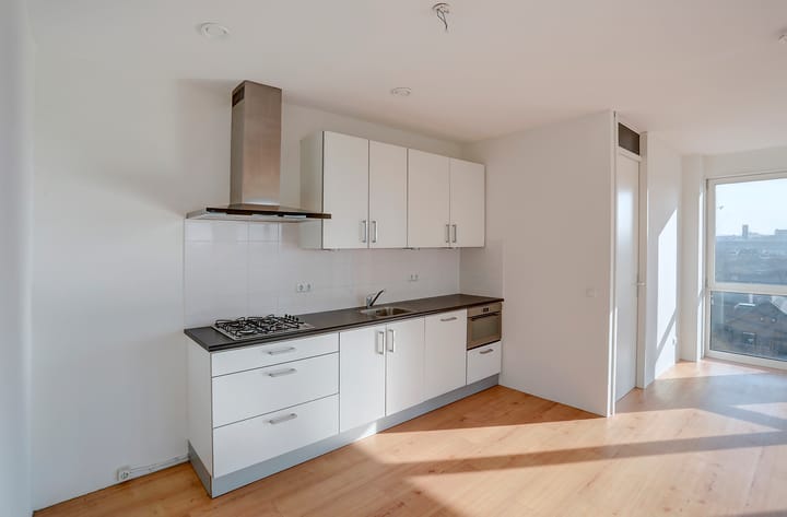 Foto 3 van IJsvogelpassage 69