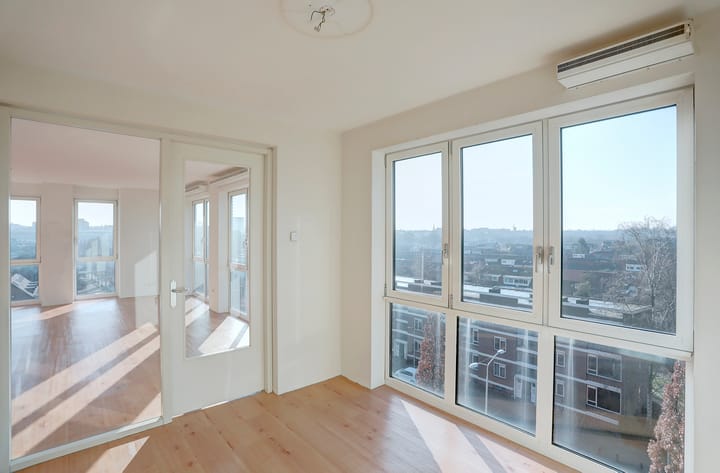 Foto 4 van IJsvogelpassage 69