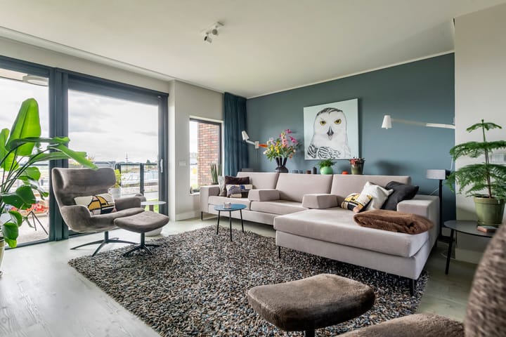 Foto 3 van J.W. Nieuwenhuysestraat 27