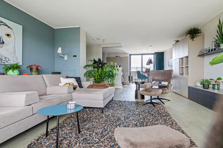 Foto 4 van J.W. Nieuwenhuysestraat 27