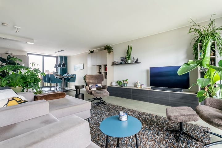 Foto 5 van J.W. Nieuwenhuysestraat 27