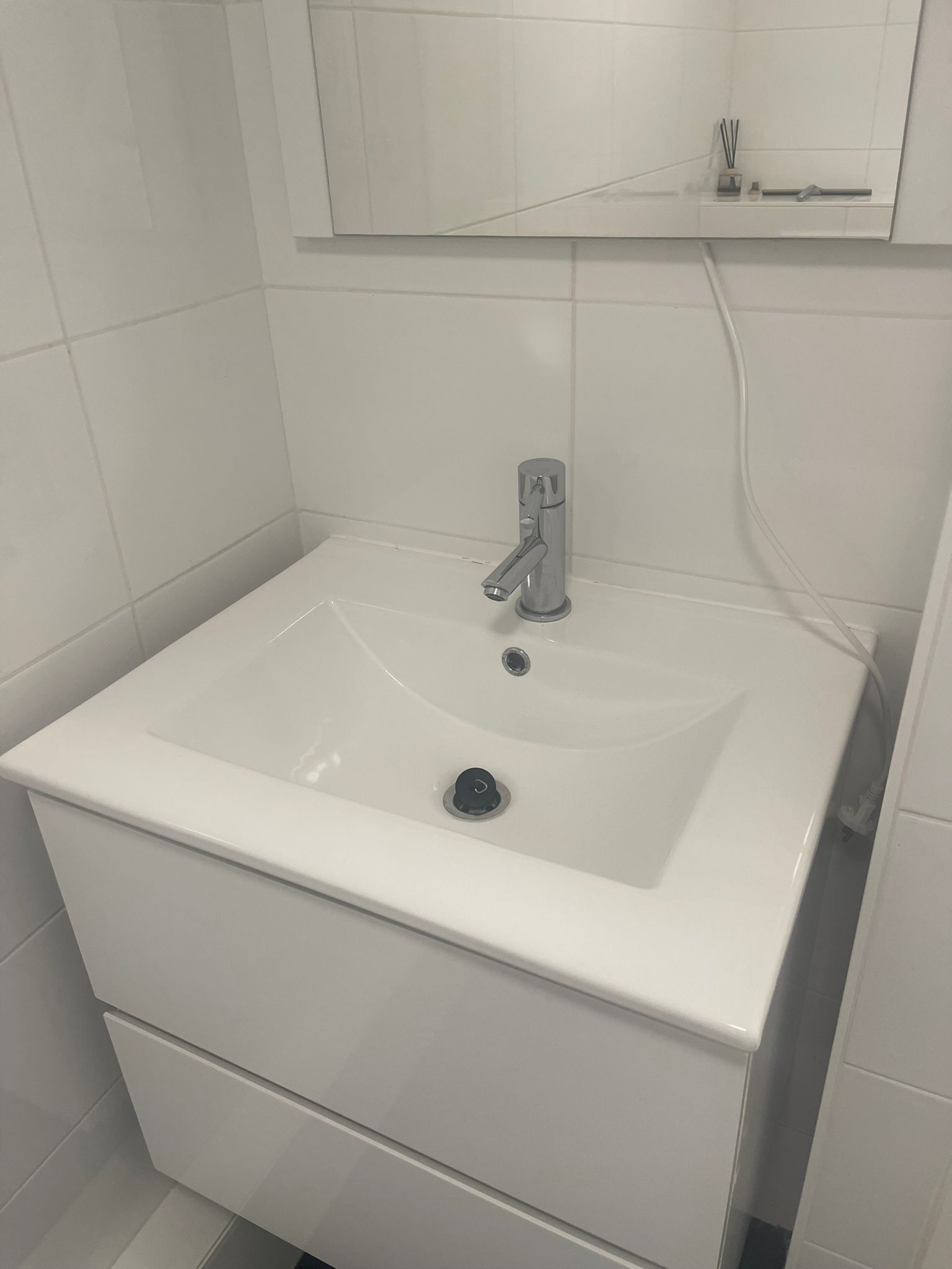 Foto 3 van Chopinlaan 4-FL2