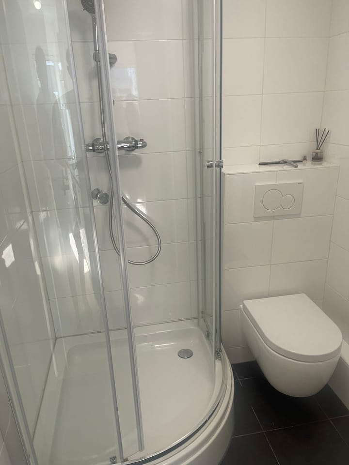 Foto 4 van Chopinlaan 4-FL2