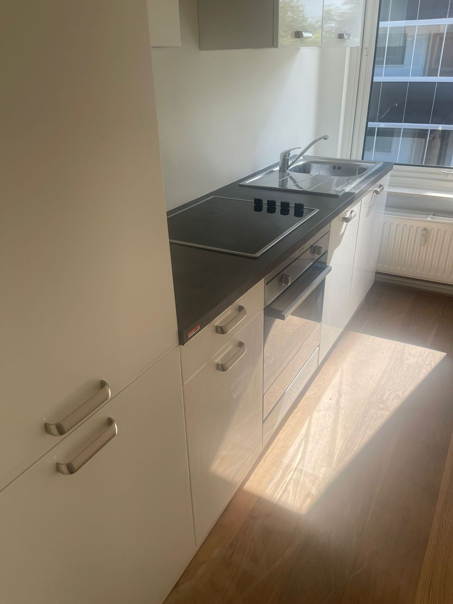 Foto 5 van Chopinlaan 4-FL2