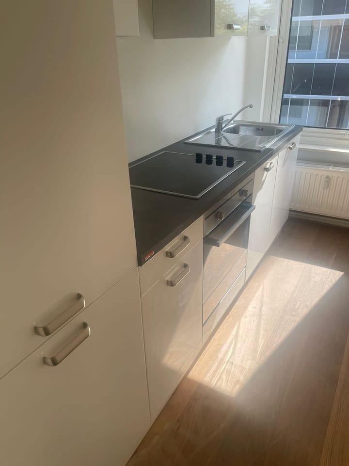 Foto 5 van Chopinlaan 4-FL2