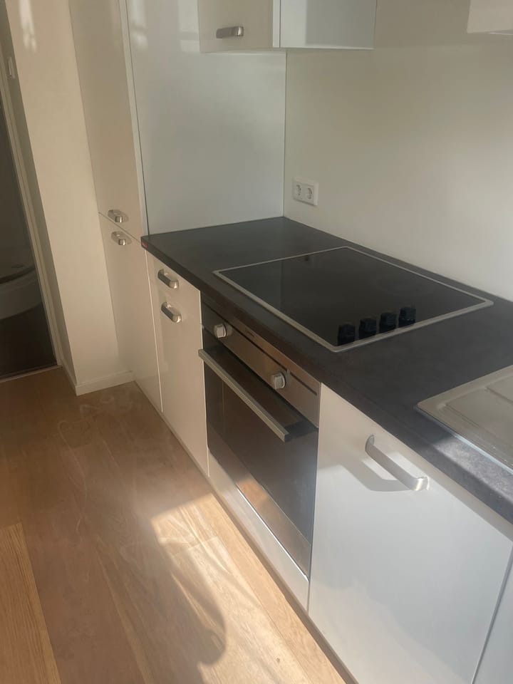 Foto 6 van Chopinlaan 4-FL2