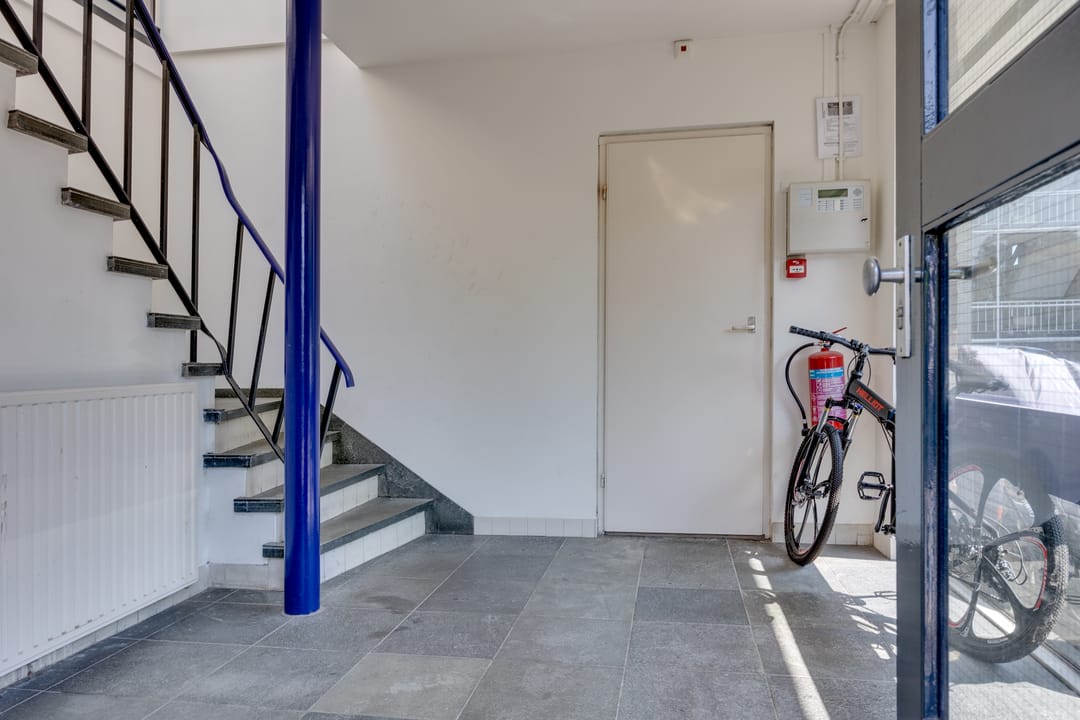 Foto 7 van Chopinlaan 4-FL2