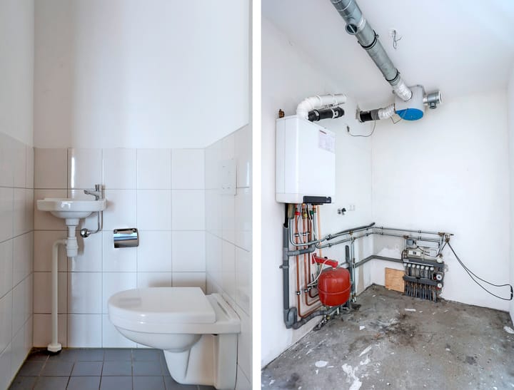 Foto 10 van IJsvogelpassage 69