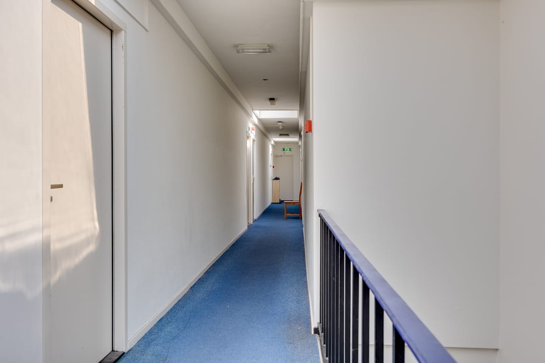 Foto 8 van Chopinlaan 4-FL2