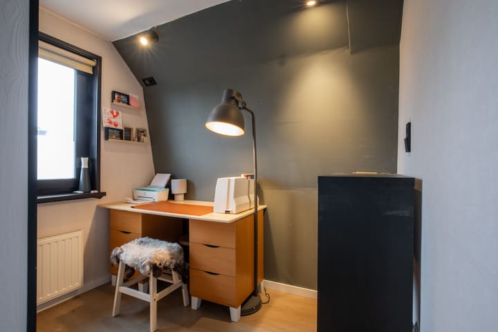 Foto 25 van Machineweg 36