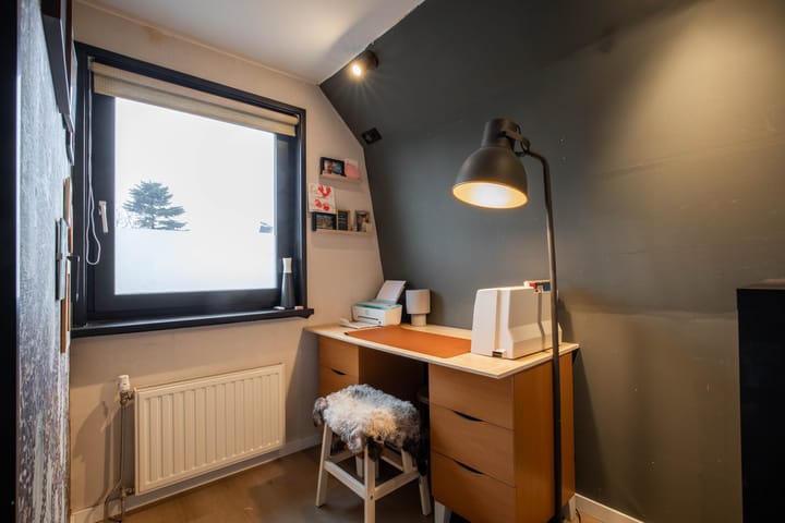 Foto 26 van Machineweg 36