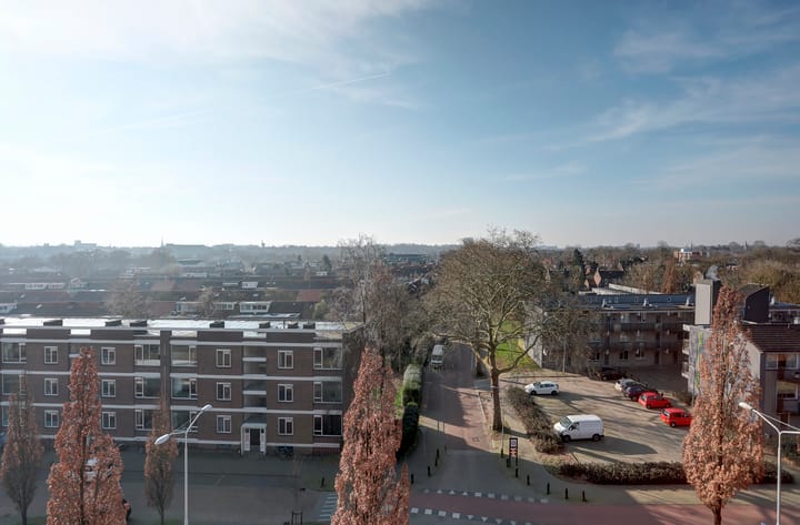 Foto 13 van IJsvogelpassage 69