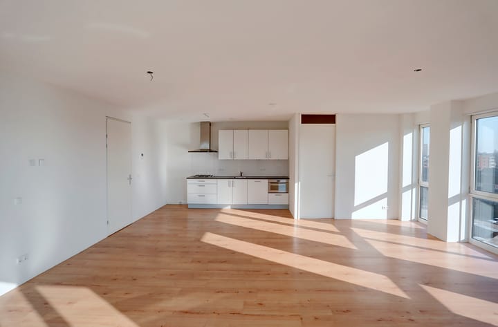 Foto 14 van IJsvogelpassage 69