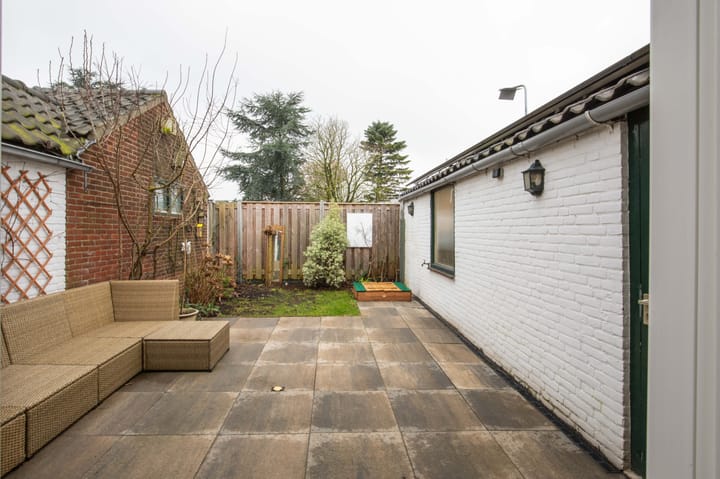 Foto 33 van Machineweg 36