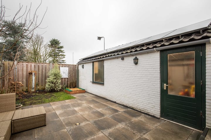 Foto 34 van Machineweg 36