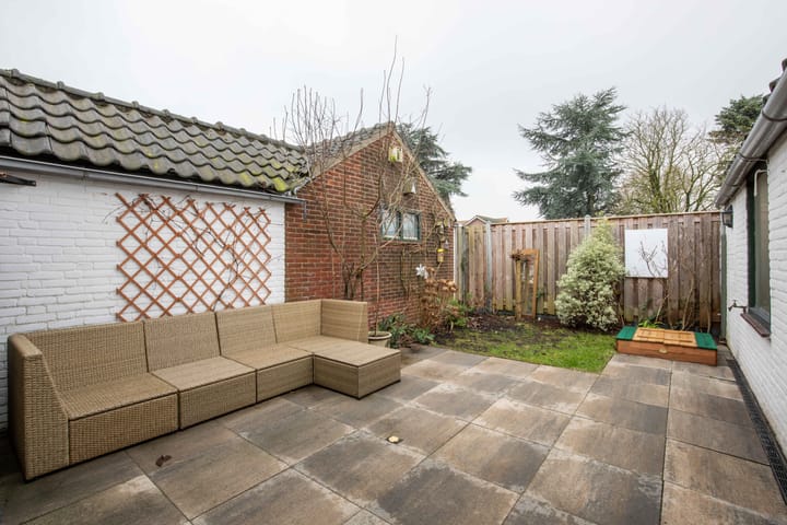 Foto 35 van Machineweg 36