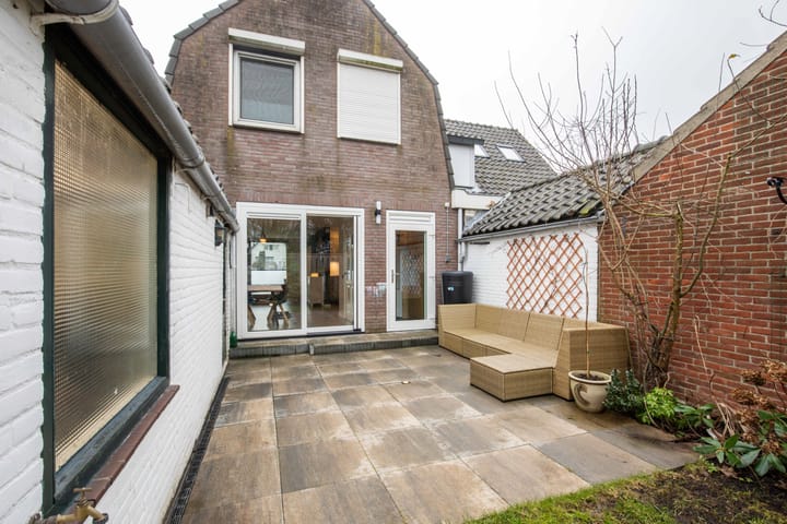 Foto 36 van Machineweg 36