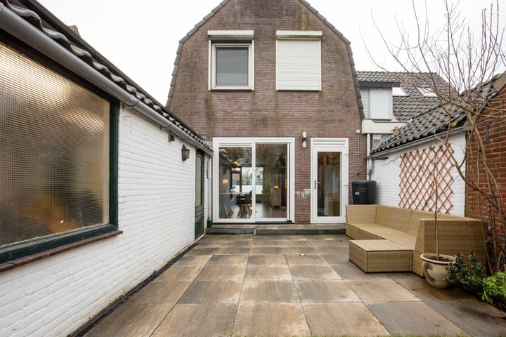 Foto 37 van Machineweg 36