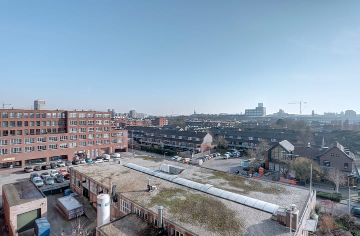 Foto 24 van IJsvogelpassage 69