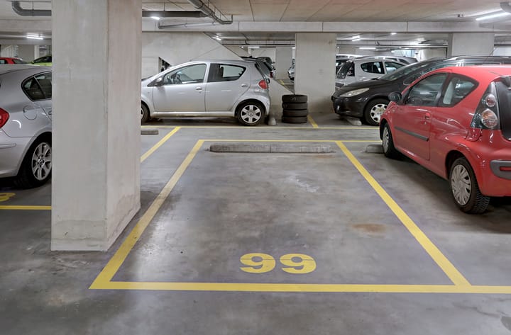 Foto 27 van IJsvogelpassage 69