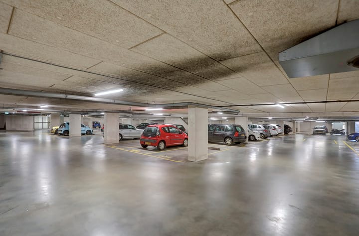 Foto 28 van IJsvogelpassage 69