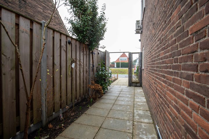 Foto 41 van Machineweg 36