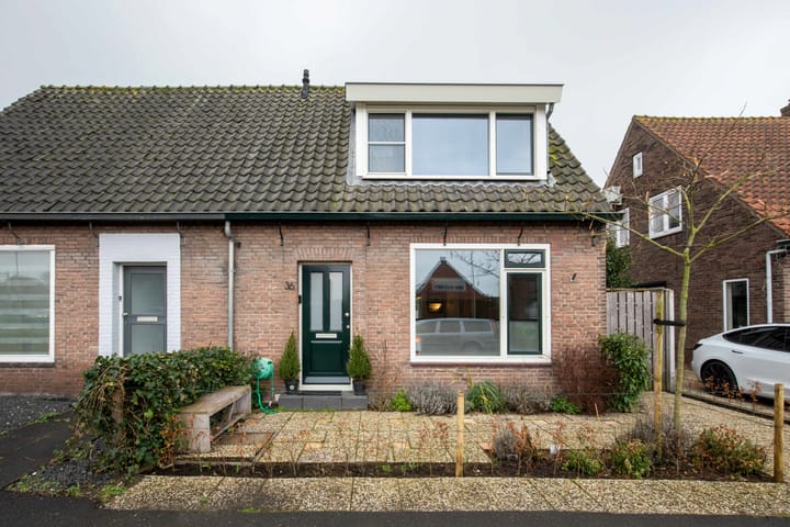 Foto 42 van Machineweg 36