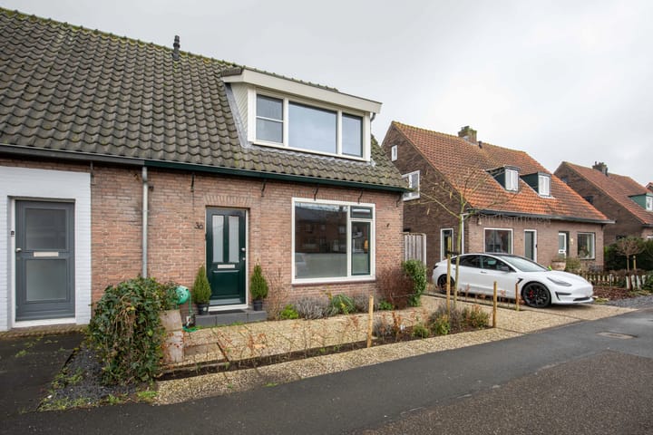 Foto 43 van Machineweg 36