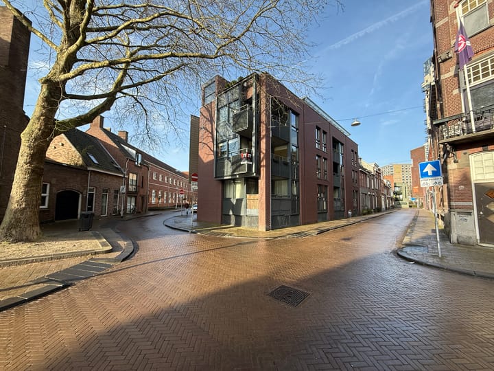 Foto 2 van Fabriekstraat 27